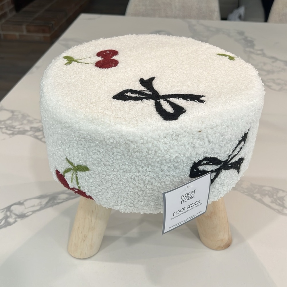 ๐Cute . Mini ๐๐STOOL ๐ - Picture 12 of 16